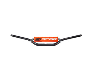 SCAR Handlebars S² (Ø 7/8") Offroad / Street