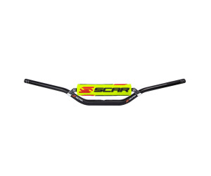 SCAR Handlebars S² (Ø 7/8") Offroad / Street