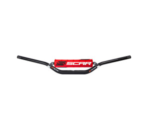 SCAR Handlebars S² (Ø 7/8") Offroad / Street