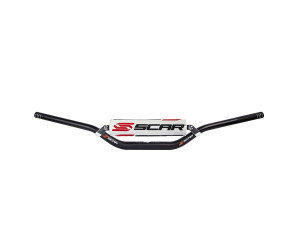 SCAR Handlebars S² (Ø 7/8") Offroad / Street