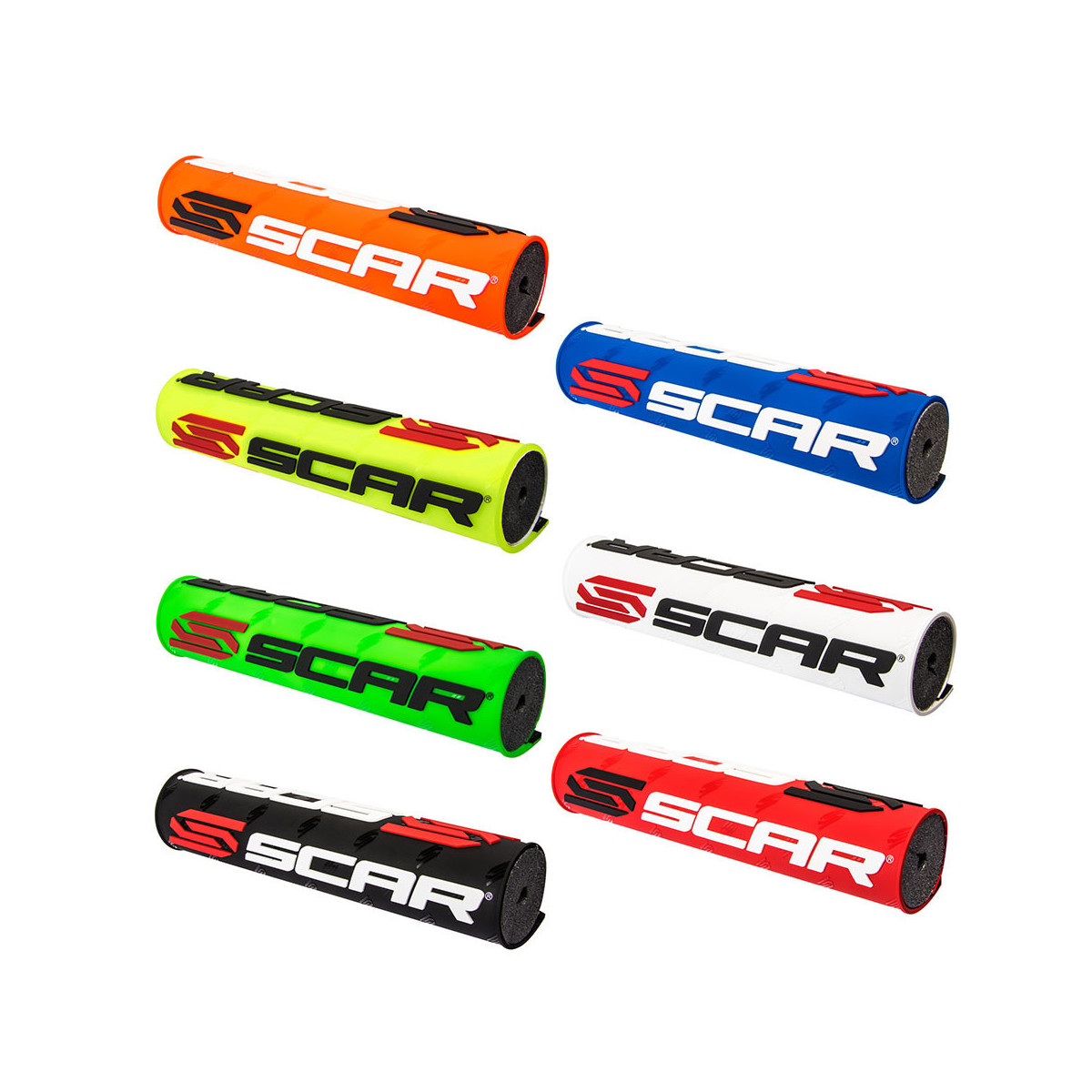 SCAR Regular Bar Pad