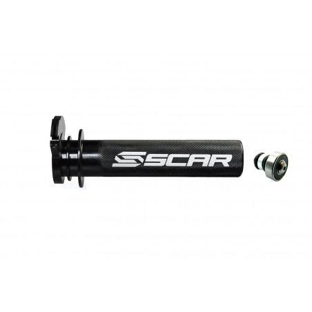 SCAR Aluminium Throttle Tube with Bearing