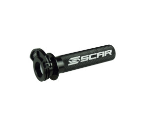 SCAR Aluminium Throttle Tube with Bearing