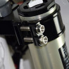 Titan Schrauben Anwendungen Bolzensatz fur obere Gabelbrucke SCAR