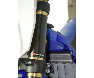 SCAR Carbon Upper Fork Wraps (between top and bottom clamp)