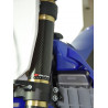SCAR Carbon Upper Fork Wraps (between top and bottom clamp)