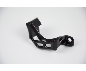 SCAR Carbon Rear Caliper Guard