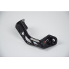 SCAR Carbon Rear Caliper Guard