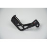 SCAR Carbon Rear Caliper Guard