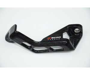 SCAR Carbon Rear Caliper Guard