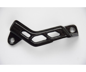 SCAR Carbon Rear Caliper Guard