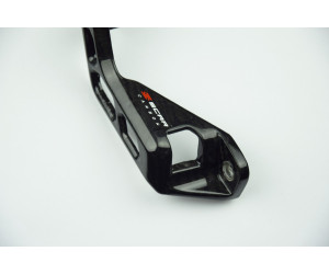 SCAR Carbon Rear Caliper Guard