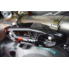 SCAR Universal Carbon Exhaust Heat Guard