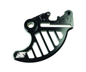 SCAR Rear Disc Guard