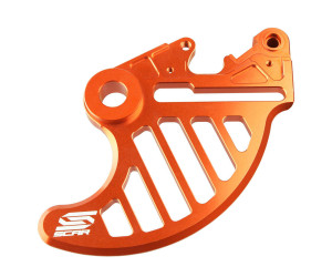 SCAR Rear Disc Guard