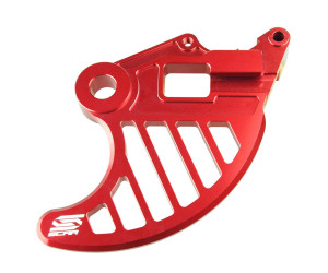 SCAR Rear Disc Guard