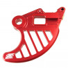 SCAR Rear Disc Guard