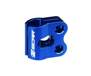 SCAR Brake Line Clamp