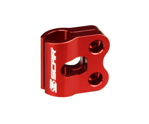 SCAR Brake Line Clamp