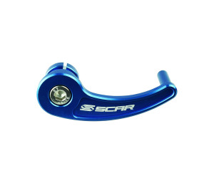 SCAR Front Axle Pull