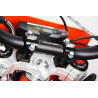 Oversize Handlebar Mount for Stock OEM Triple Clamps KTM / HUSQVARNA / SHERCO / BETA / GASGAS / HUSABERG