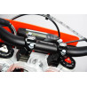 Attachi per Piastre Forcella Supporto manubrio KTM / HUSQVARNA / SHERCO / BETA / GASGAS / HUSABERG