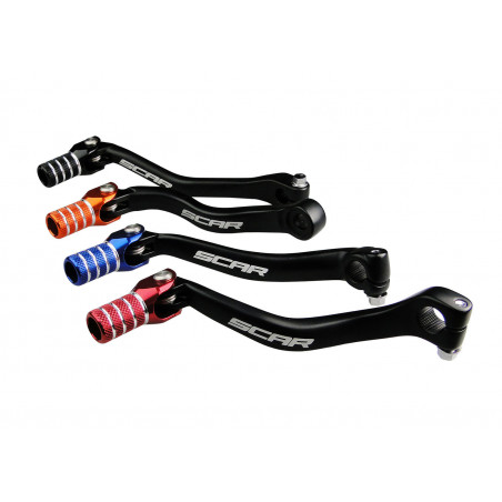 SCAR Gear Pedals