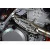 SCAR Universal Exhaust Heat Protector