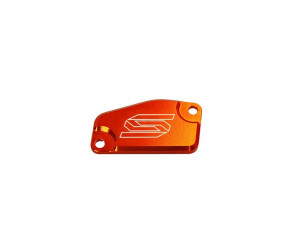 SCAR Front Brake Reservoir Cover ktm