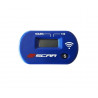 SCAR Wireless Vibration Hour Meter