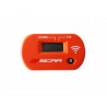 SCAR Wireless Vibration Hour Meter