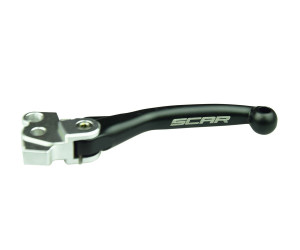 SCAR Clutch Flex Lever