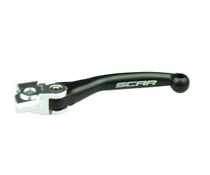 SCAR Clutch Flex Lever