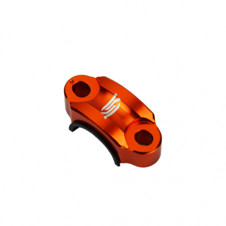 SCAR Universal Rotating Bar Clamp