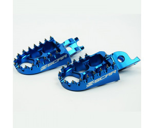 SCAR Evo Footpegs