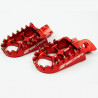 SCAR Evo Footpegs honda