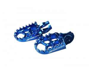 SCAR Evo Footpegs