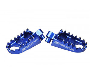 SCAR Standard Footpegs