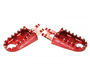 SCAR Standard Footpegs