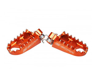 SCAR Standard Footpegs