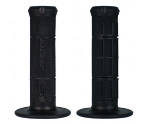 SCAR Single Density Grips