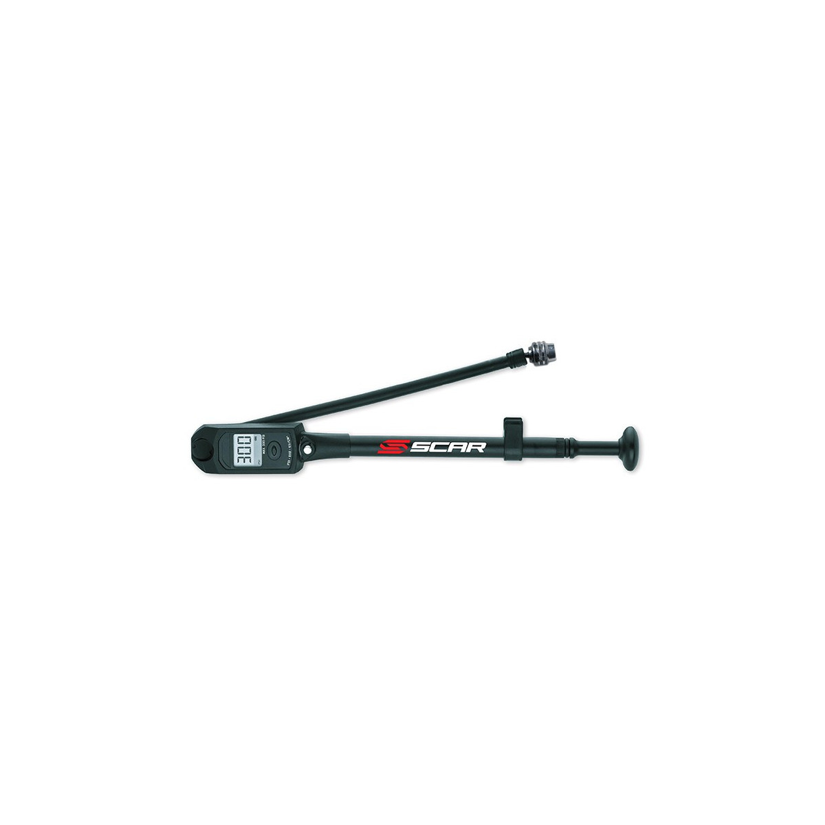 Pompe de Fourche à Air Digital PSF KYB KAYABA SHOW SFF WP AER 48 - Outils / Paddock SCAR