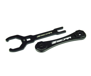 SCAR Kayaba Fork Cap Wrench 49mm