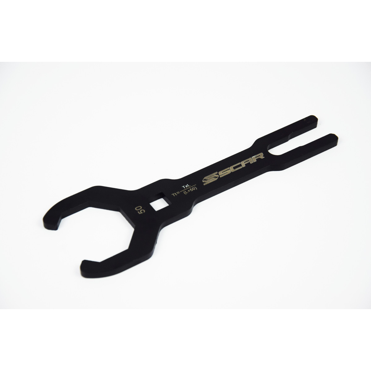 SCAR Showa / Ohlins Fork Cap Wrench 50mm