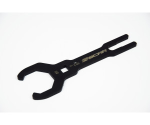 Schlüssel für Gabeldeckel Showa OHLINS 50mm SCAR