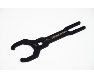 SCAR Showa / Ohlins Fork Cap Wrench 50mm