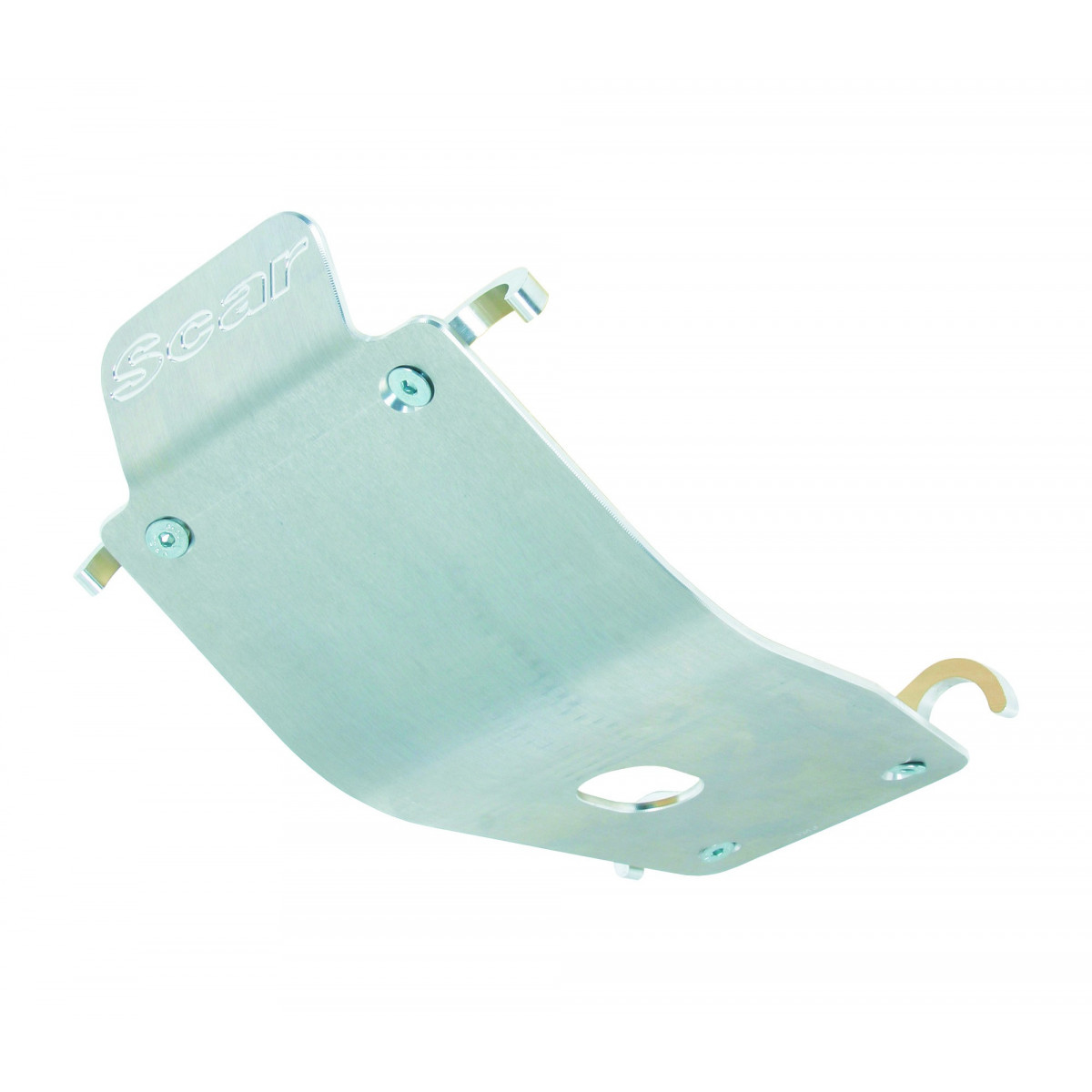Skid Plate