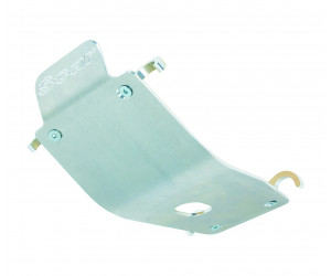 Skid Plate