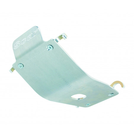 Skid Plate