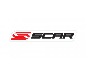 Kit d'autocollants SCAR